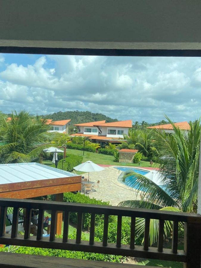 Praia Dos Carneiros Club Meridional Casa Tamandaré Esterno foto
